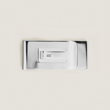 Montblanc Meisterstuck Around the World in 80 Days Money Clip 134670