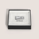 Montblanc Meisterstuck Around the World in 80 Days Money Clip 134670