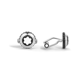 Montblanc Cufflinks Great Characters Homage to Queen 134671