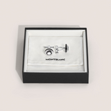 Montblanc Cufflinks Great Characters Homage to Queen 134671