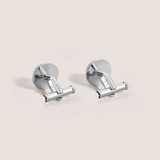 Montblanc Cufflinks Writers Edition Homage to Johann Wolfgang von Goethe 134674