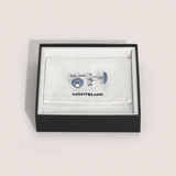 Montblanc Cufflinks Writers Edition Homage to Johann Wolfgang von Goethe 134674