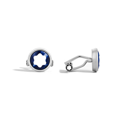 Montblanc Cufflinks Masters of Art Homage To Pierre-Auguste Renoir 134675