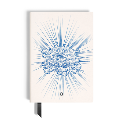 MontblancMontblanc Notebook Writers Edition Homage to Johann Wolfgang Von Goethe 134714