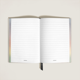 MontblancMontblanc Notebook Writers Edition Homage to Johann Wolfgang Von Goethe 134714