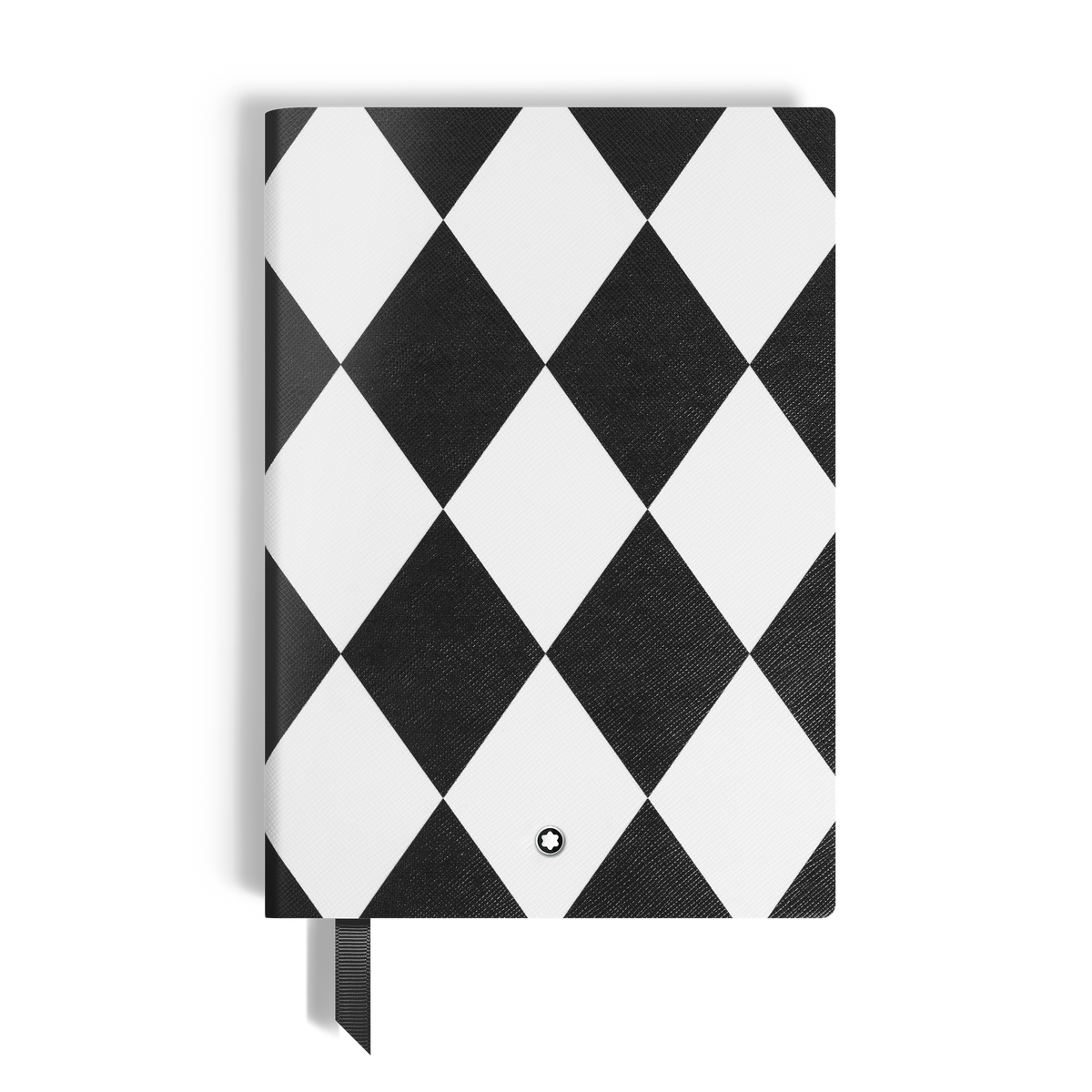Montblanc Great Characters Queen Lined Notebook 134716