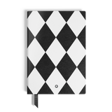 Montblanc Great Characters Queen Lined Notebook 134716