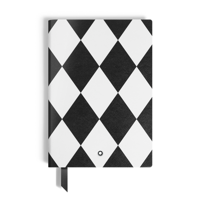 Montblanc Great Characters Queen Lined Notebook 134716