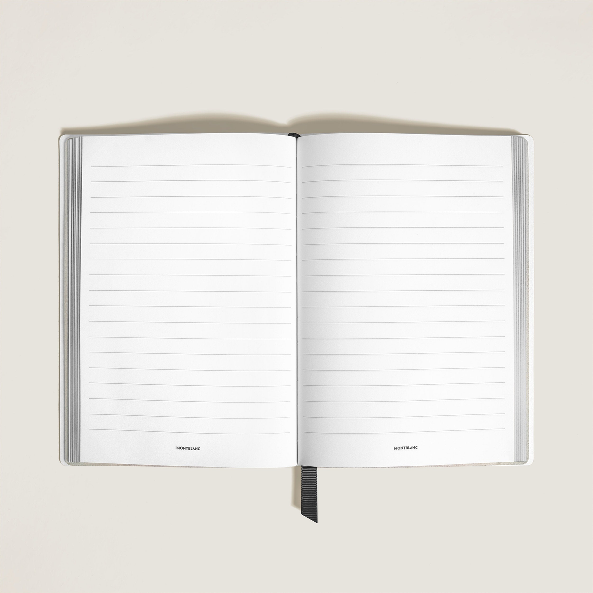 Montblanc Great Characters Queen Lined Notebook 134716