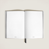 Montblanc Great Characters Queen Lined Notebook 134716