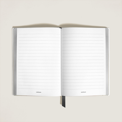 Montblanc Great Characters Queen Lined Notebook 134716