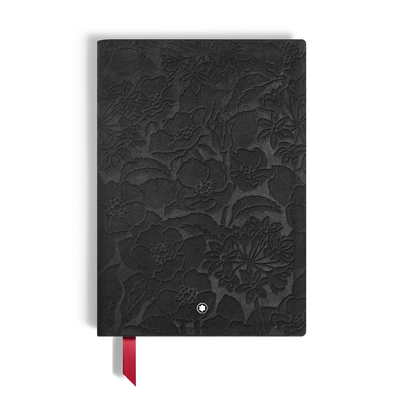 Montblanc Bram Stoker Notebook 136627