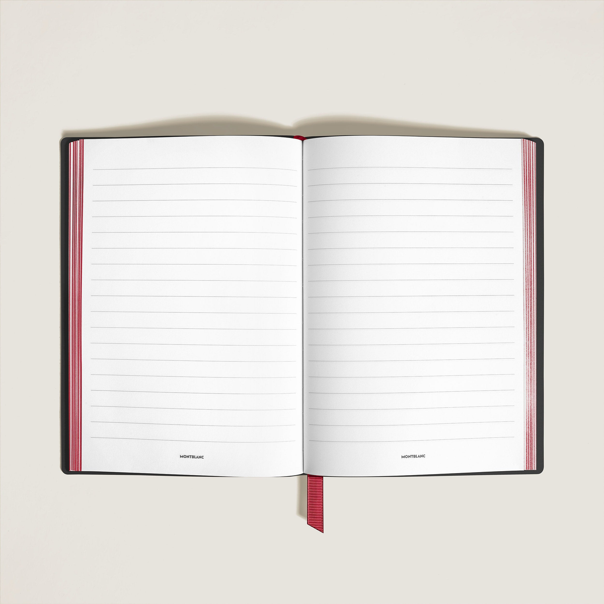 Montblanc Bram Stoker Notebook 136627