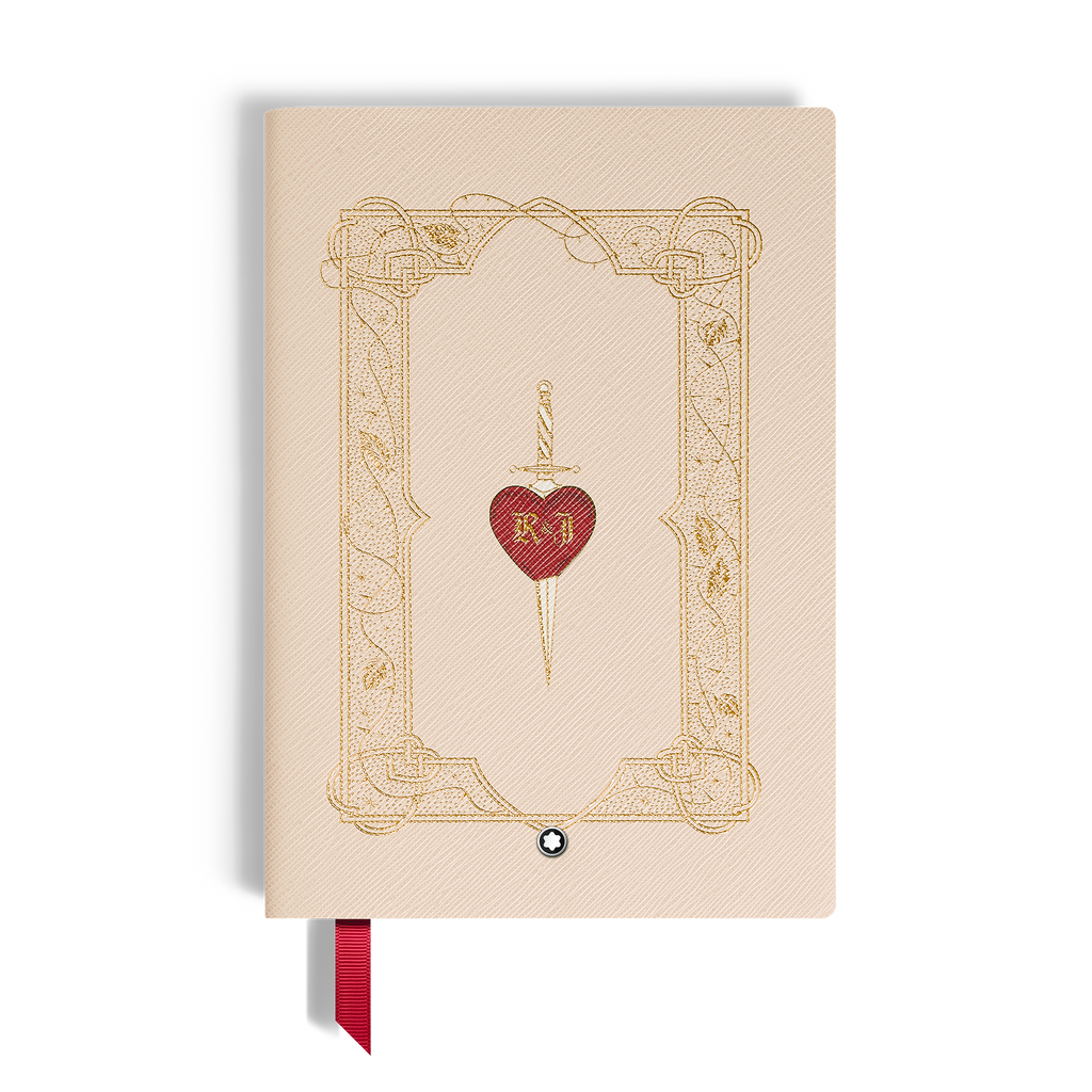 Montblanc Juliet Notebook 136634