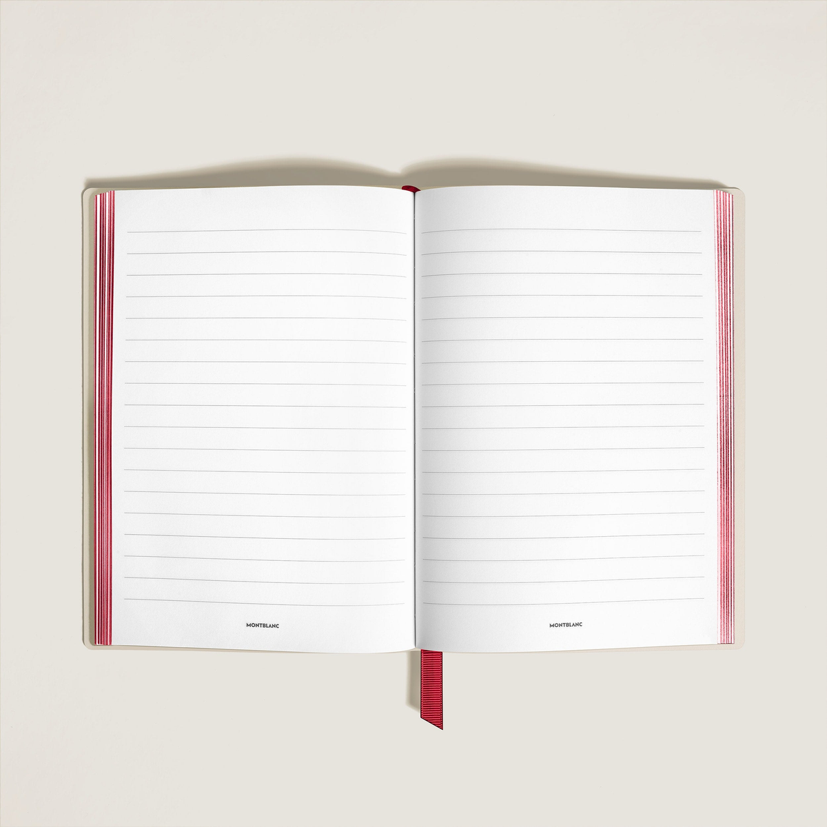 Montblanc Juliet Notebook 136634