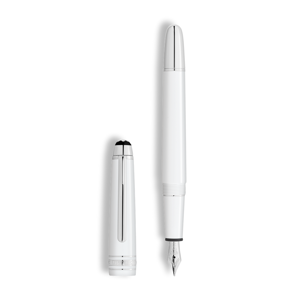 Montblanc Meisterstuck Classique Fountain Pen 137120