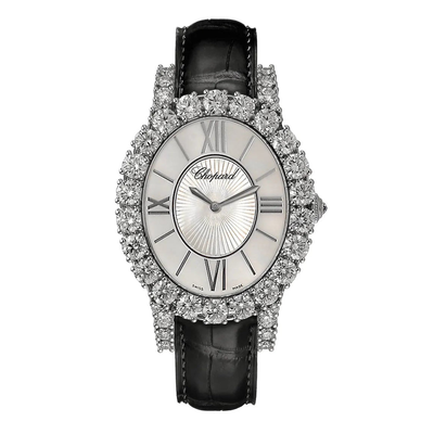 Chopard L'Heure Du Diamant 29.4mm Manual 139384-1104