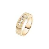 Messika Diamonds Essential Ring 14482-YG-55