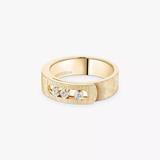 Messika Diamonds Essential Ring 14482-YG-55
