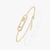 Messika Diamonds Essential Bracelet 14586-YG