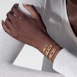 Messika Diamonds Essential Bracelet 14586-YG