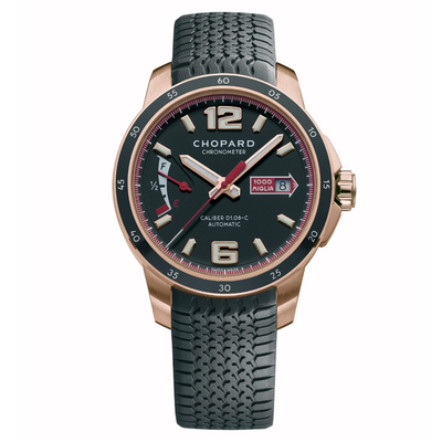 Chopard Mille Miglia GTS 43mm Automatic 161296-5001
