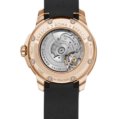 Chopard Mille Miglia GTS 43mm Automatic 161296-5001