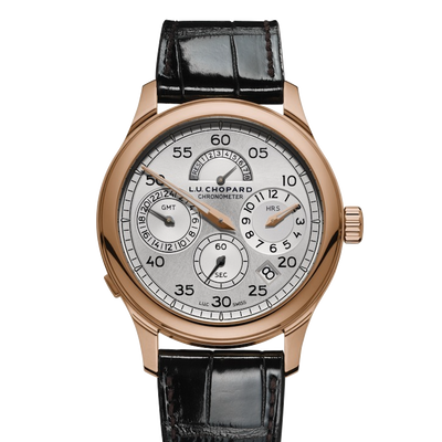 Chopard L.U.C.Regulator 43mm Manual 161971-5001