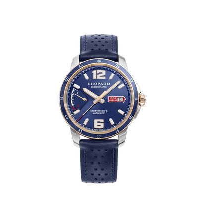 Chopard Mille Miglia GTS 43mm Automatic Limited Edition 168566-6002