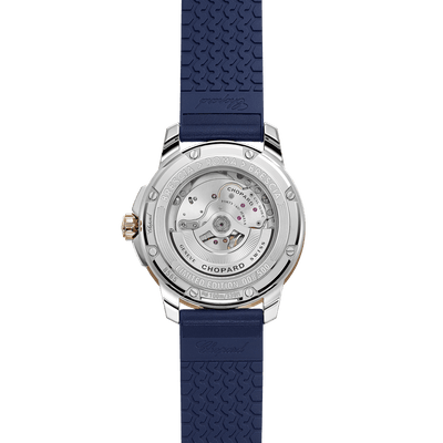 Chopard Mille Miglia GTS 43mm Automatic Limited Edition 168566-6002
