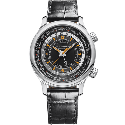 Chopard L.U.C. Time Traveler One 42mm Automatic 168574-3001