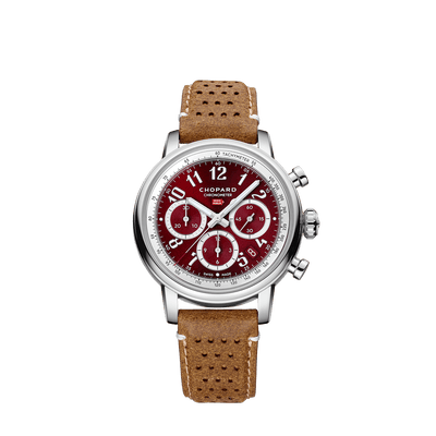 Chopard Mille Miglia Chronograph 40.5mm Automatic 168619-3003