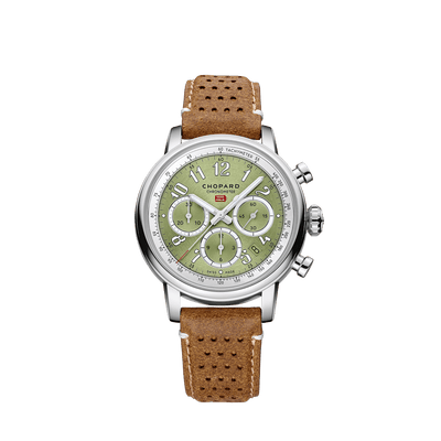Chopard Mille Miglia Chronograph 40.5mm Automatic 168619-3004