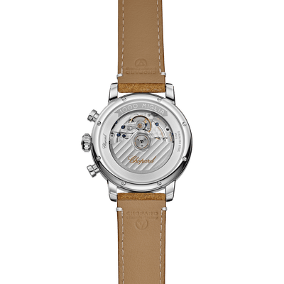 Chopard Mille Miglia Chronograph 40.5mm Automatic 168619-3004