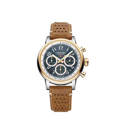 Chopard Mille Miglia Chronograph 40.5mm Automatic 168619-4001