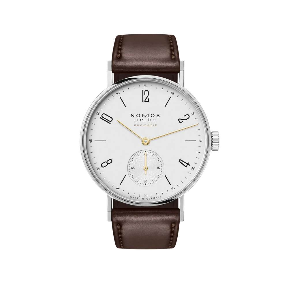 Nomos Tangente 35mm Automatic 192.SB