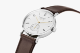 Nomos Tangente 35mm Automatic 192.SB
