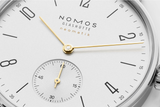 Nomos Tangente 35mm Automatic 192.SB
