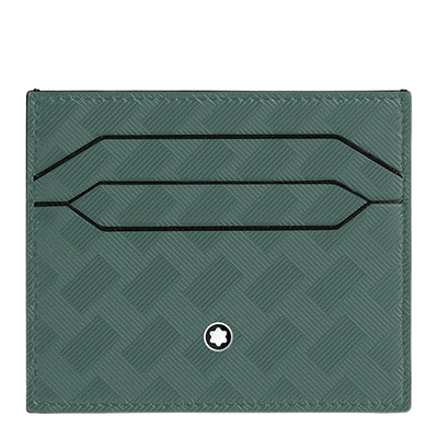 Montblanc Extreme 3.0 Card Holder 198081