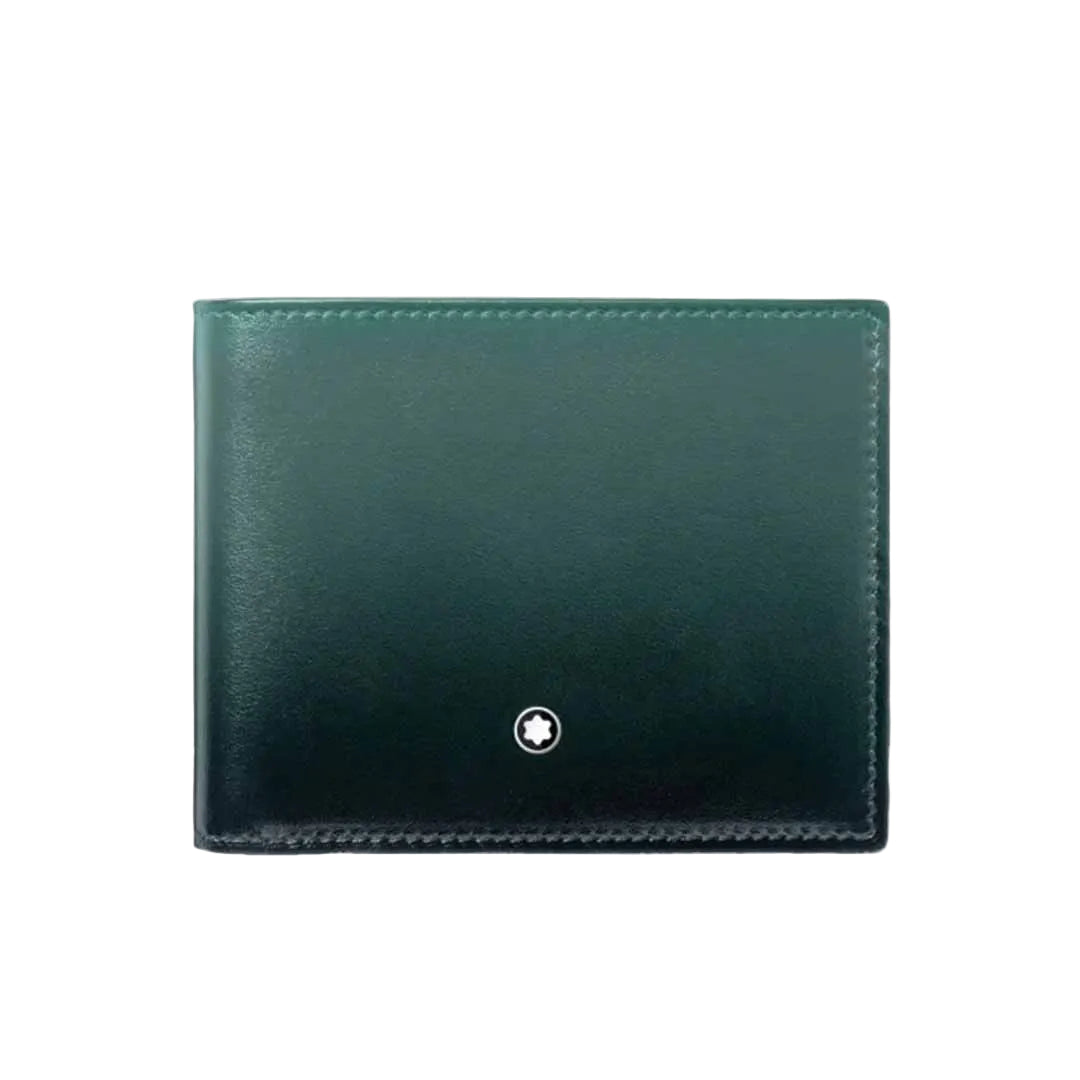 Montblanc Meisterstuck Wallet 198271