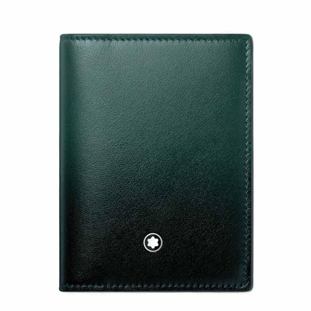 Montblanc Meisterstuck Card Holder 198273