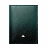 Montblanc Meisterstuck Card Holder 198273