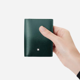 Montblanc Meisterstuck Card Holder 198273