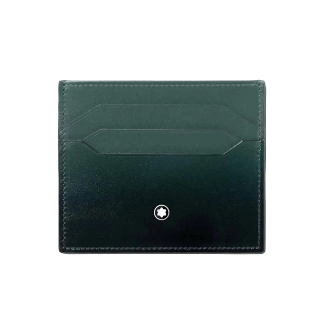 Montblanc Meisterstuck Card Holder 198275