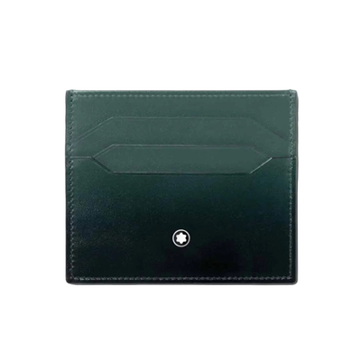 Montblanc Meisterstuck Card Holder 198275