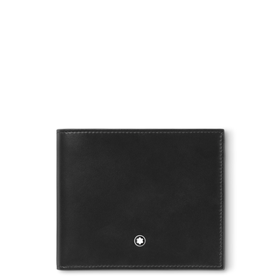 Montblanc Meisterstuck Wallet 198310