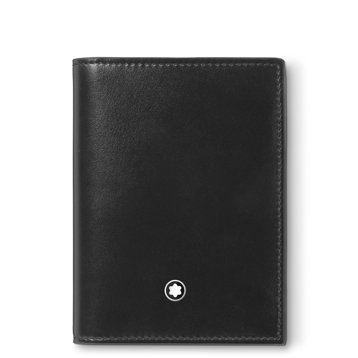 Montblanc Meisterstuck Card Holder 198321