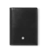 Montblanc Meisterstuck Card Holder 198321