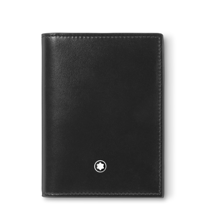 Montblanc Meisterstuck Card Holder 198321