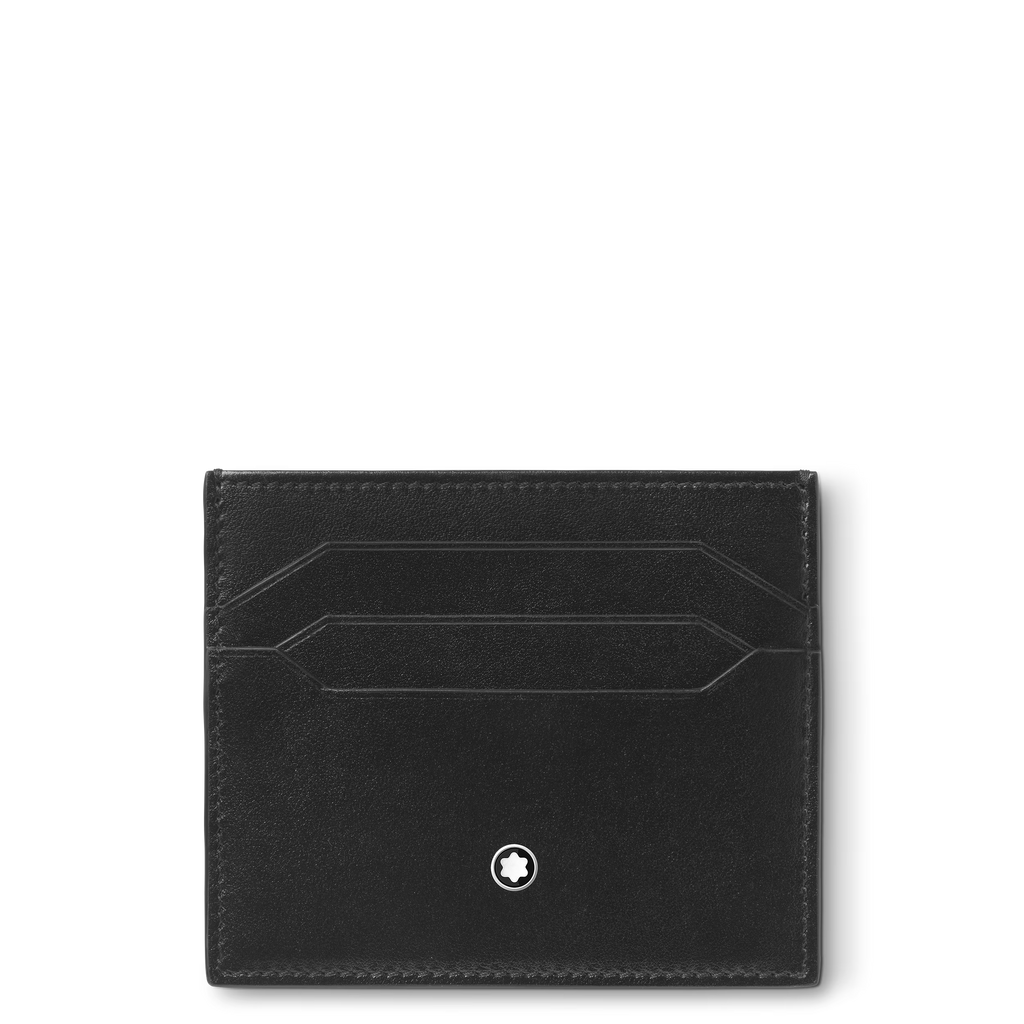 Montblanc Meisterstuck Card Holder 198324